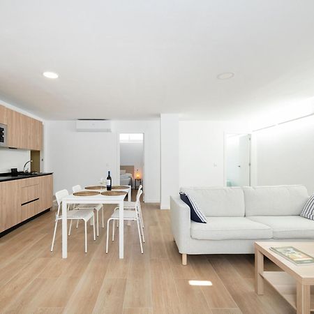 Apartamento De Invitados En Los Rubios A 100 Metros De La Playa Benagalbón Exterior foto