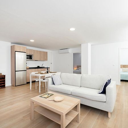 Apartamento De Invitados En Los Rubios A 100 Metros De La Playa Benagalbón Exterior foto