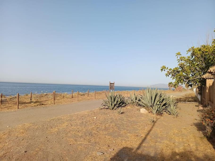 Apartamento De Invitados En Los Rubios A 100 Metros De La Playa Benagalbón Exterior foto