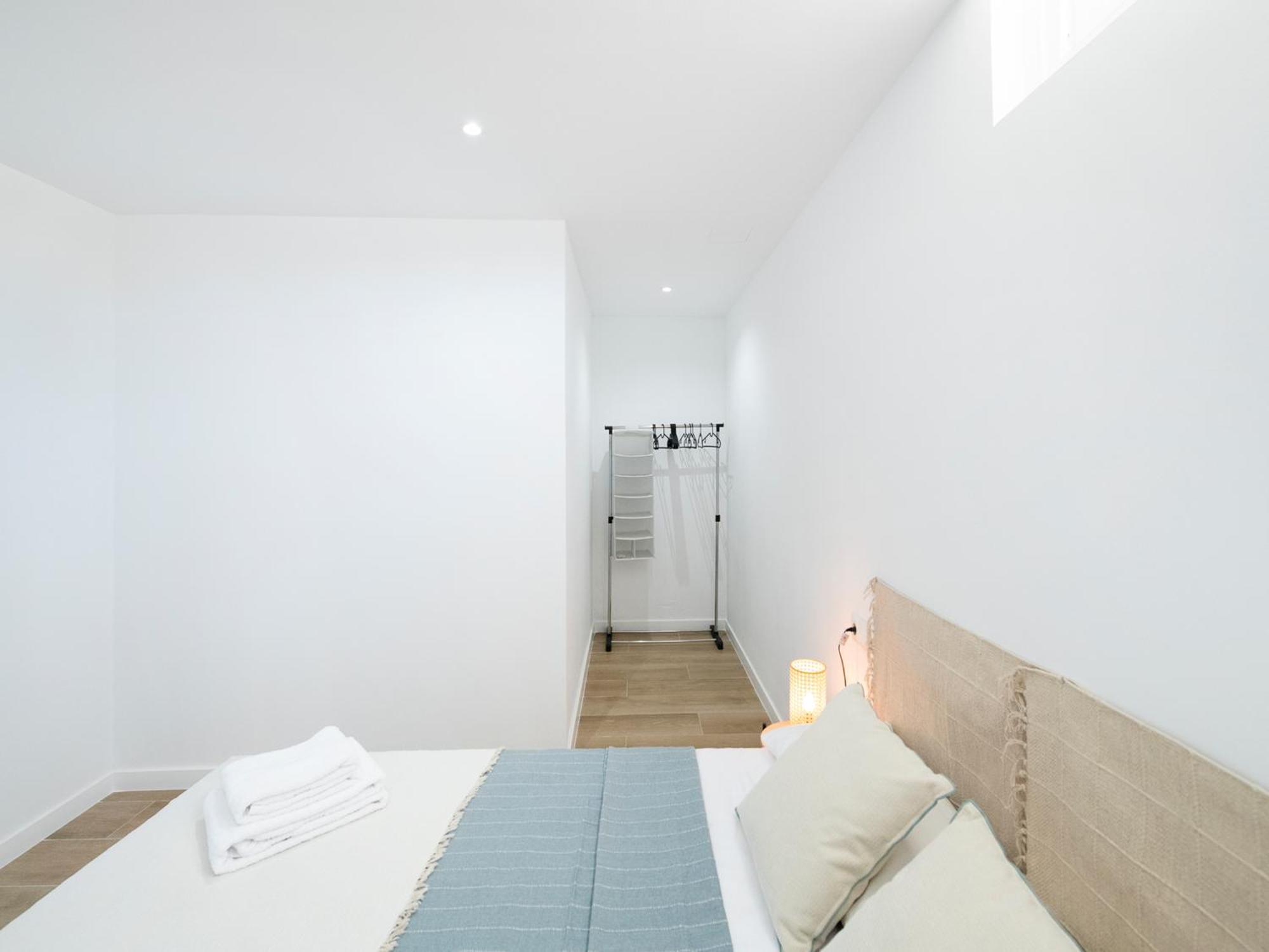 Apartamento De Invitados En Los Rubios A 100 Metros De La Playa Benagalbón Exterior foto