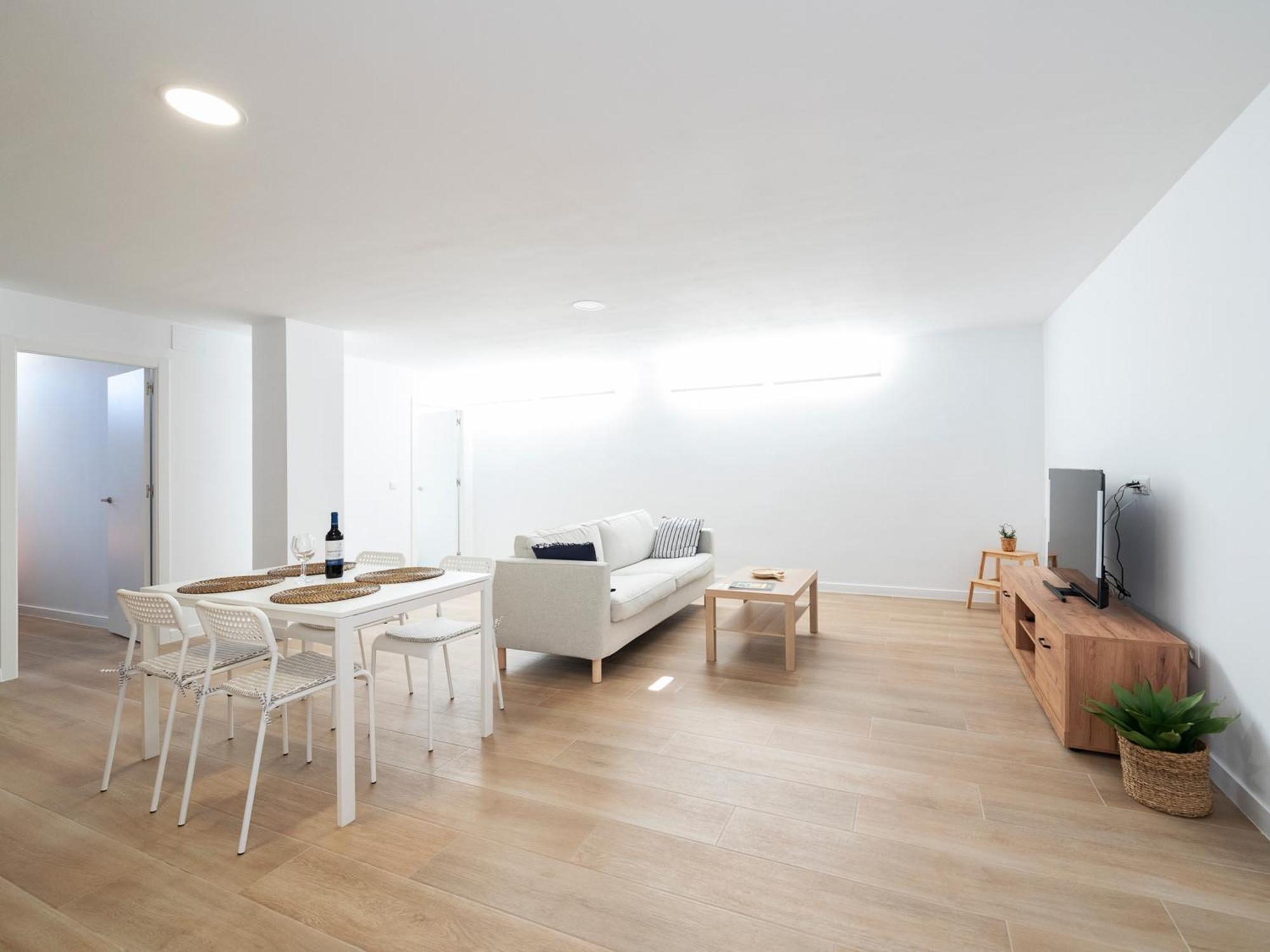 Apartamento De Invitados En Los Rubios A 100 Metros De La Playa Benagalbón Exterior foto