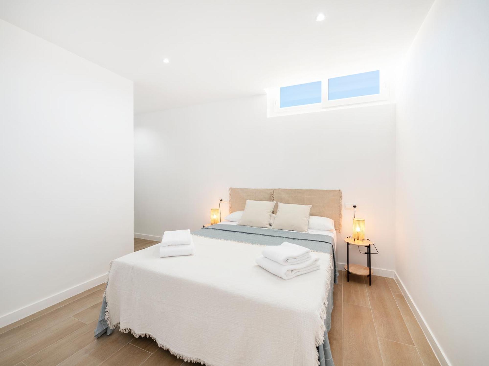 Apartamento De Invitados En Los Rubios A 100 Metros De La Playa Benagalbón Exterior foto