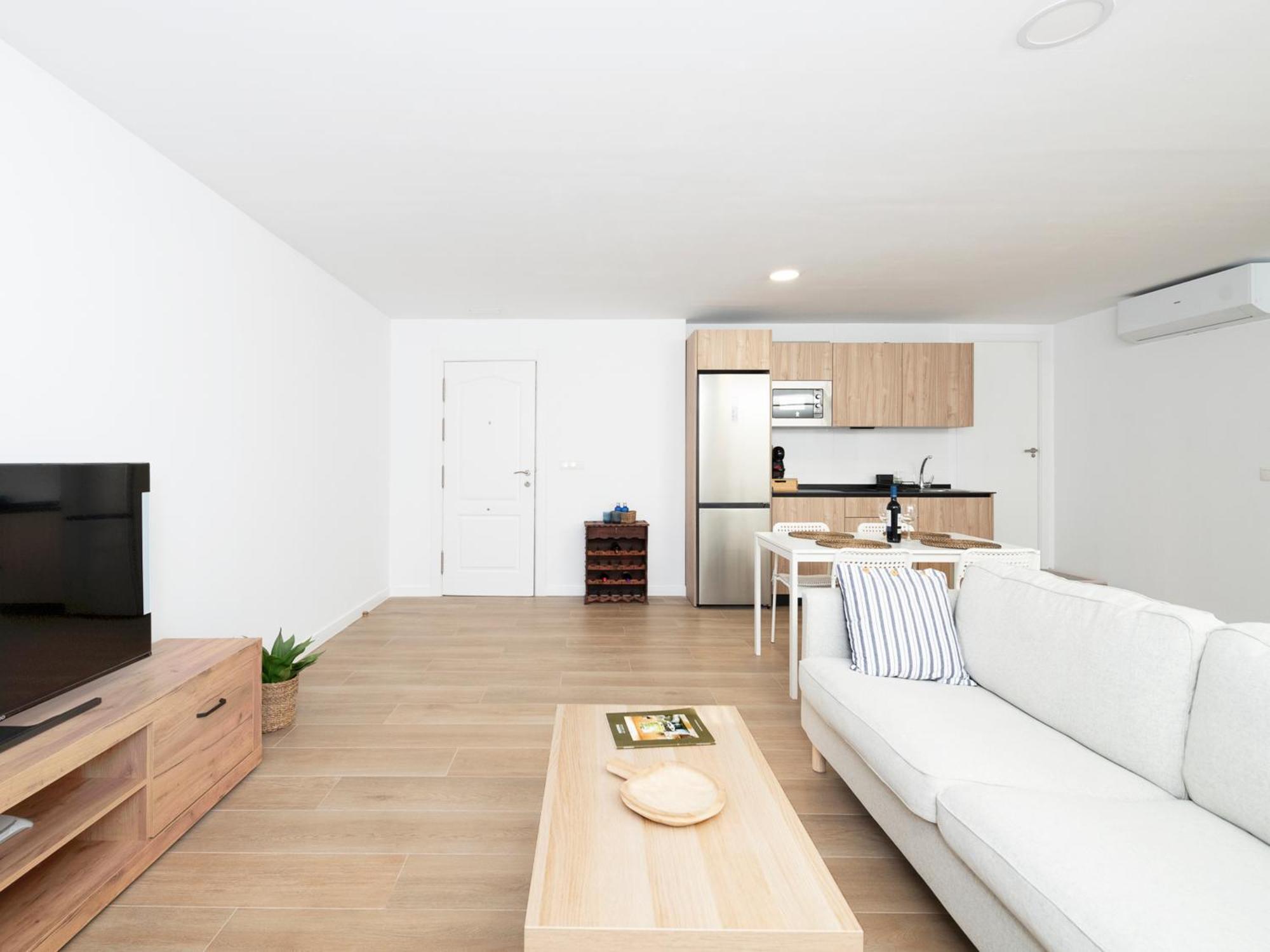 Apartamento De Invitados En Los Rubios A 100 Metros De La Playa Benagalbón Exterior foto