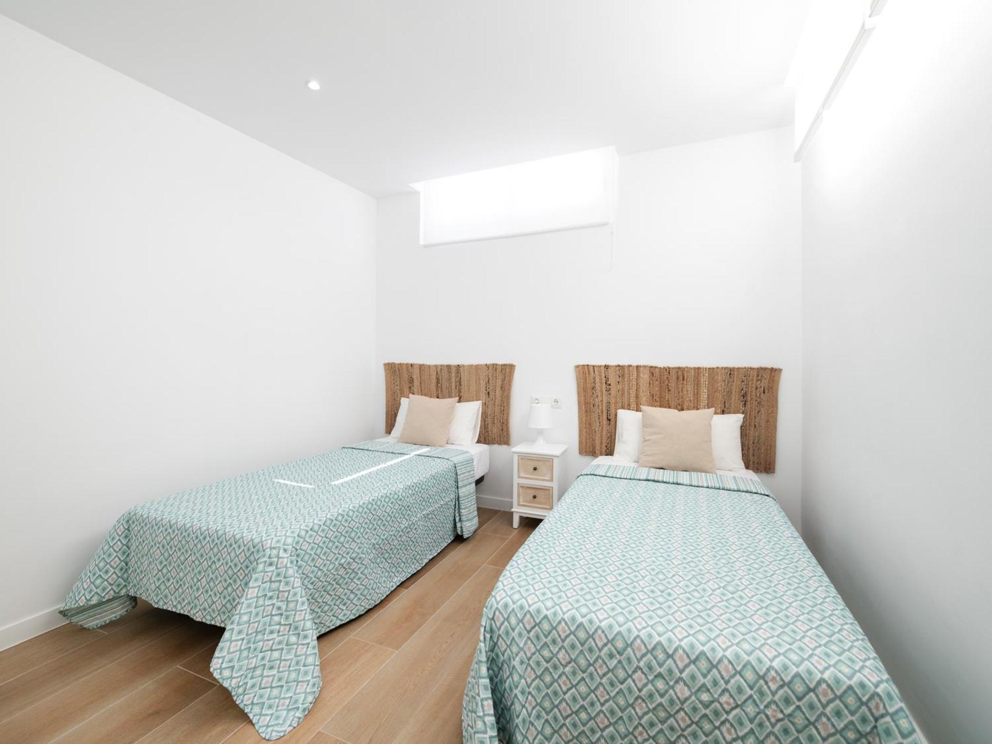 Apartamento De Invitados En Los Rubios A 100 Metros De La Playa Benagalbón Exterior foto