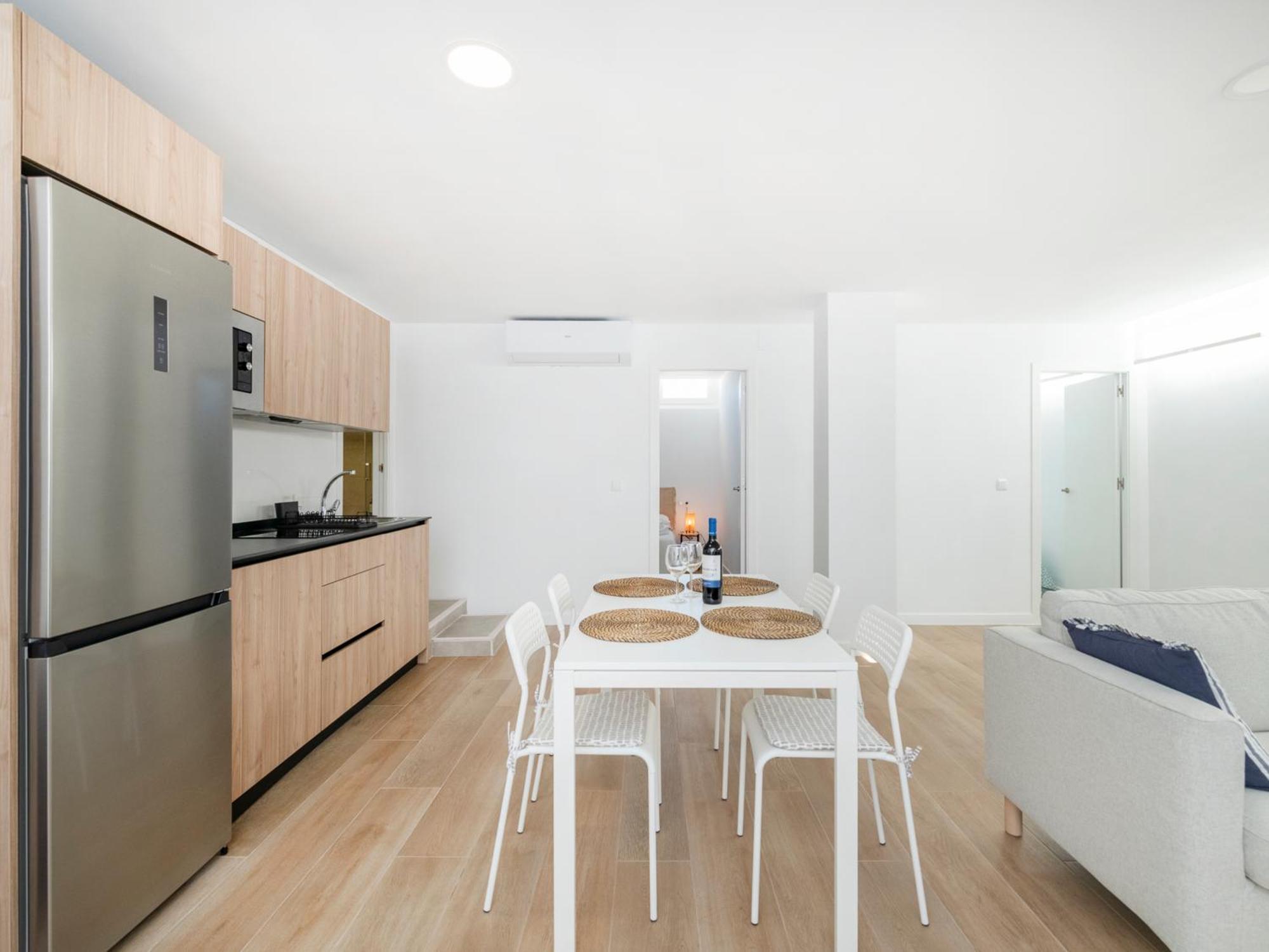 Apartamento De Invitados En Los Rubios A 100 Metros De La Playa Benagalbón Exterior foto