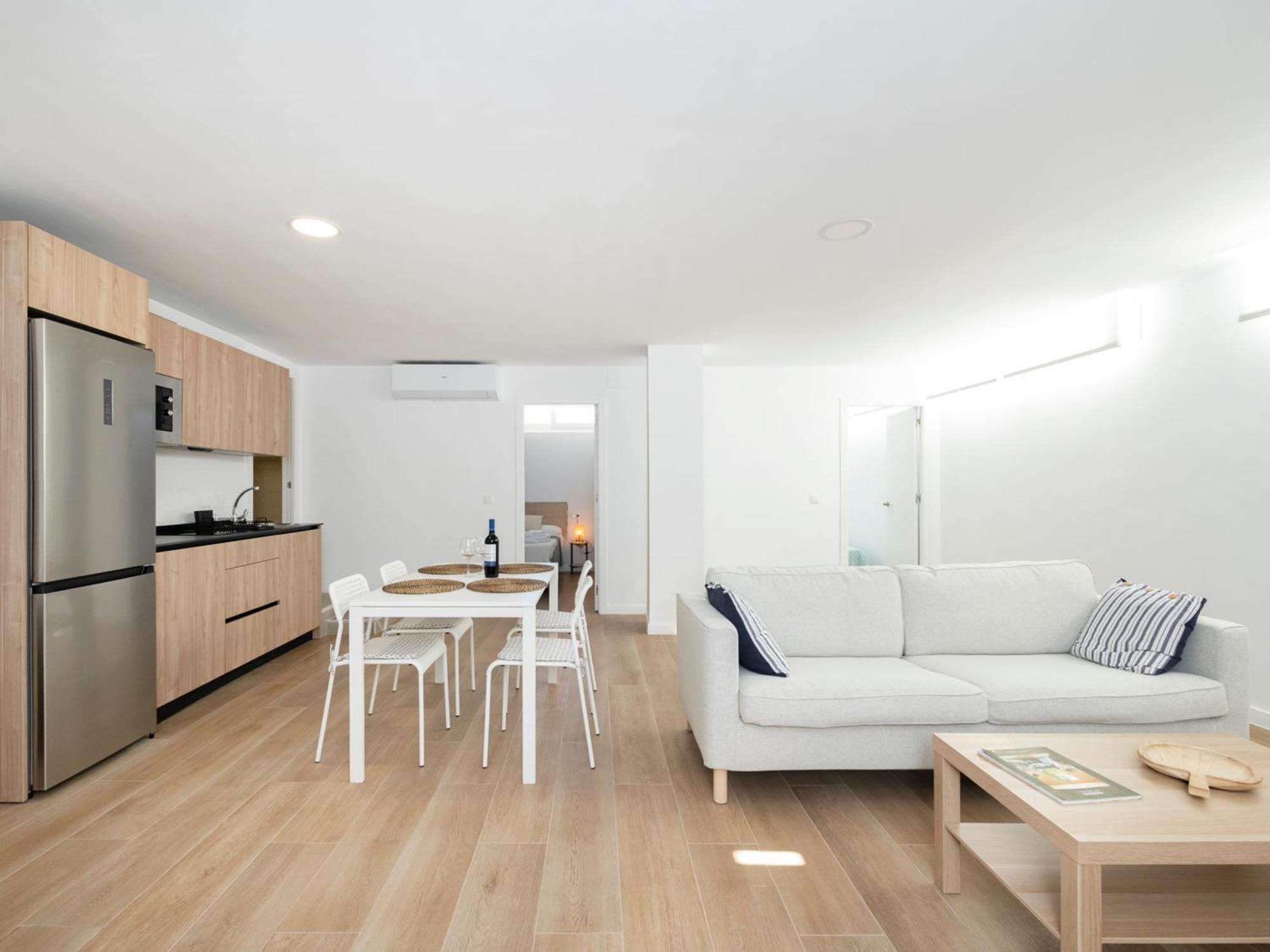 Apartamento De Invitados En Los Rubios A 100 Metros De La Playa Benagalbón Exterior foto