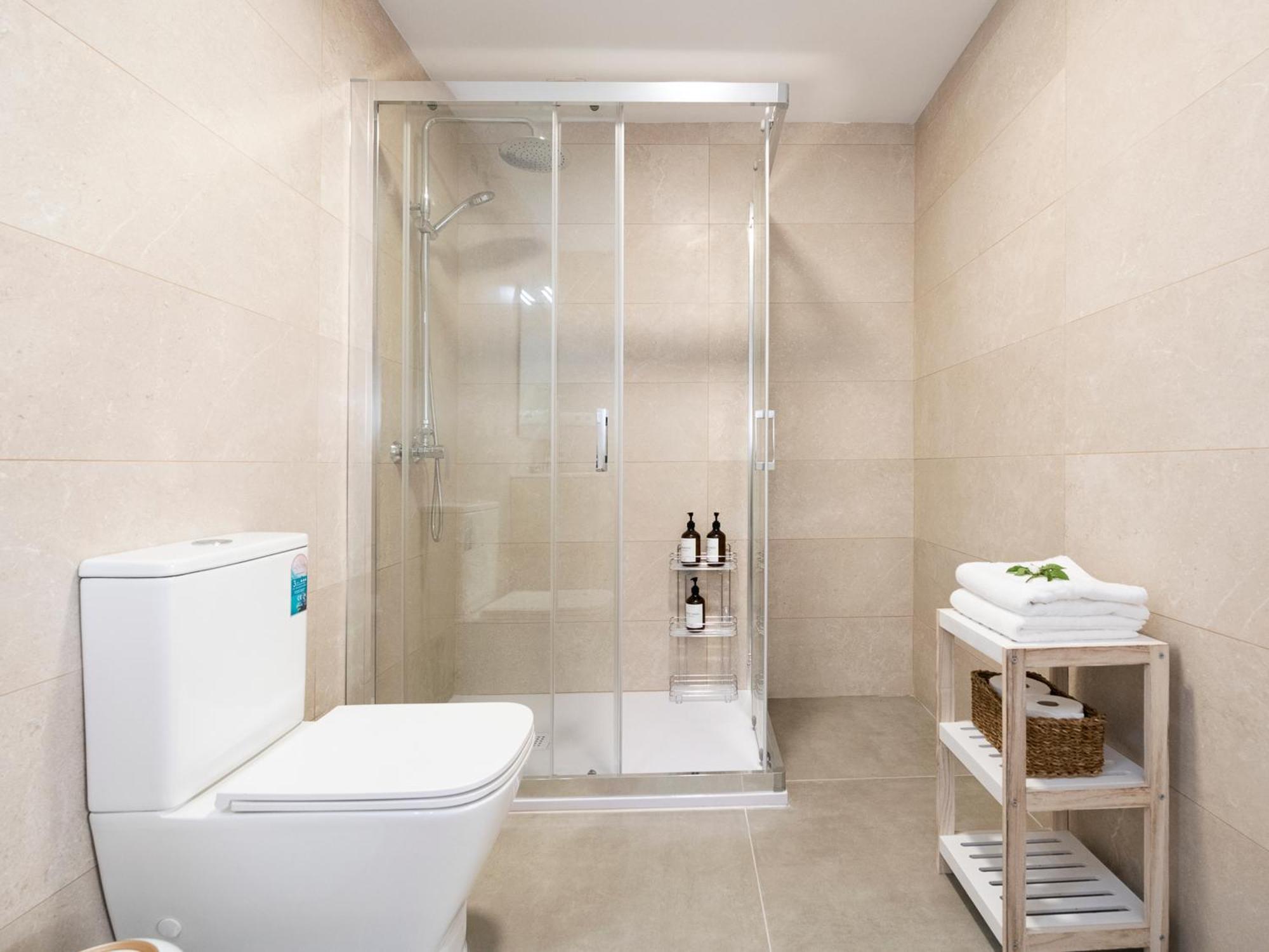 Apartamento De Invitados En Los Rubios A 100 Metros De La Playa Benagalbón Exterior foto