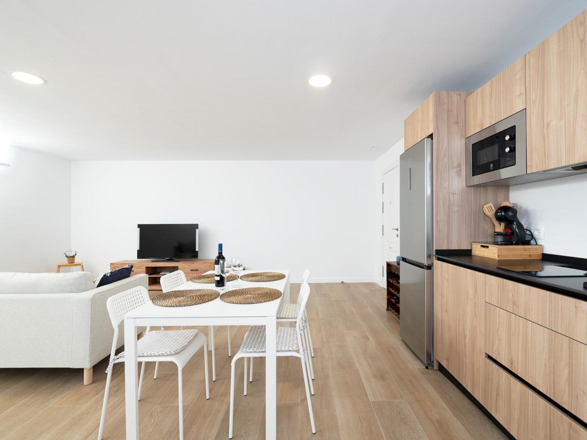 Apartamento De Invitados En Los Rubios A 100 Metros De La Playa Benagalbón Exterior foto