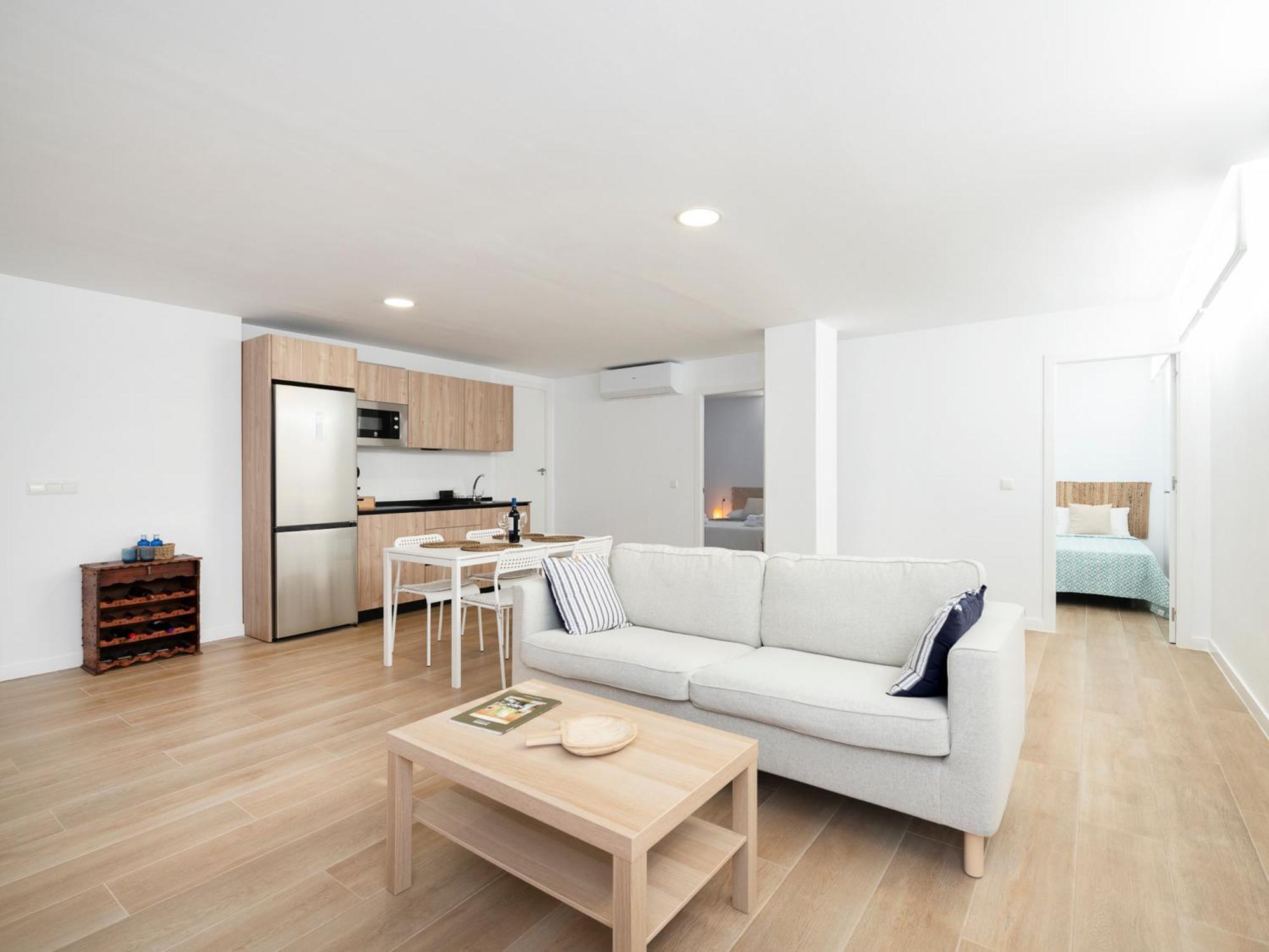 Apartamento De Invitados En Los Rubios A 100 Metros De La Playa Benagalbón Exterior foto