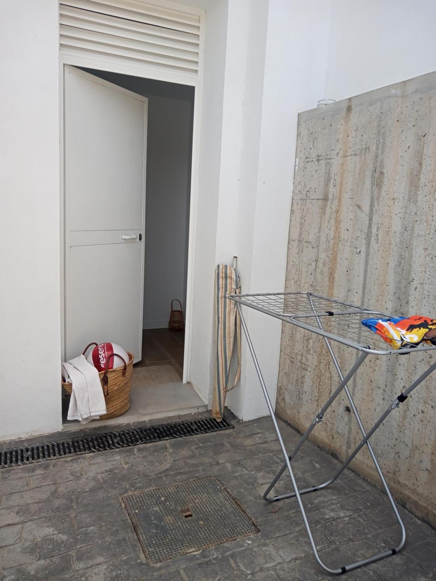 Apartamento De Invitados En Los Rubios A 100 Metros De La Playa Benagalbón Exterior foto
